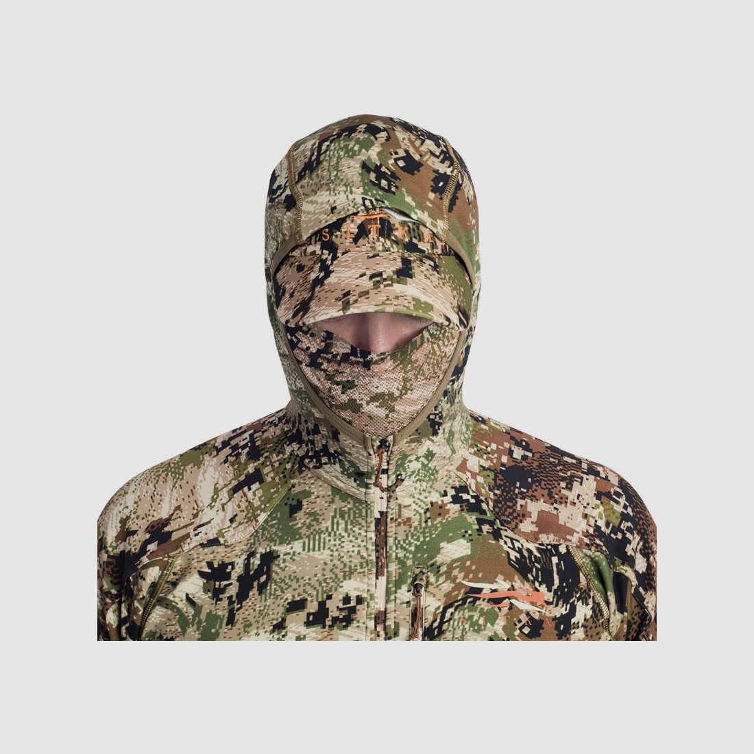 Apex-Hoodie – Subalpine, Bild 5 von 5