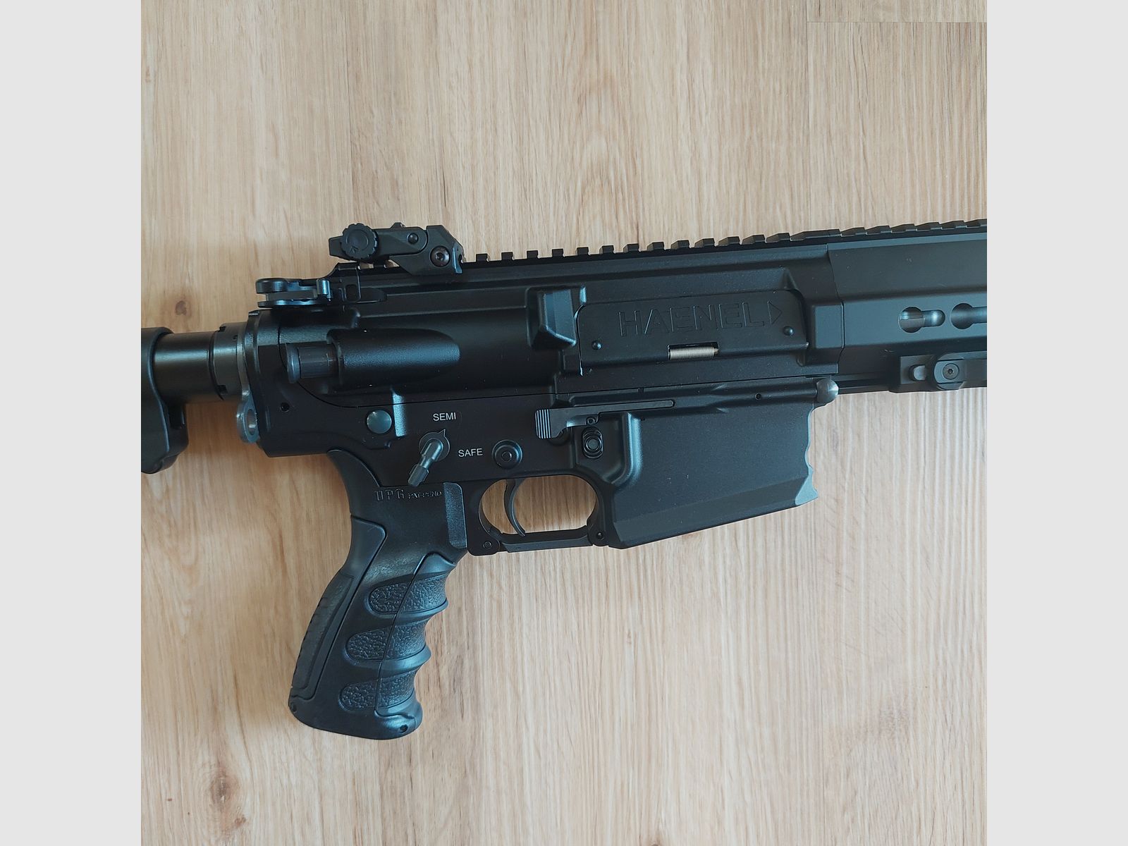 Haenel Cr 308