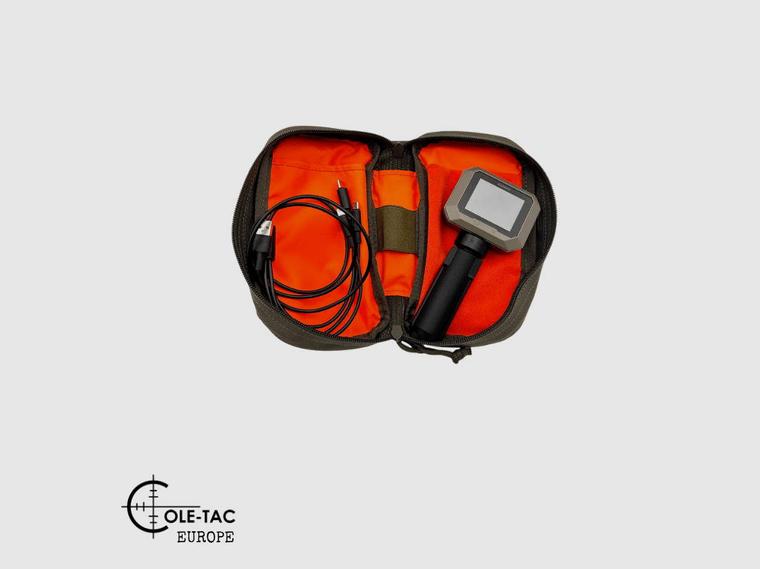 Cole-Tac Garmin Xero® Chrono Sac, image 1 sur 10