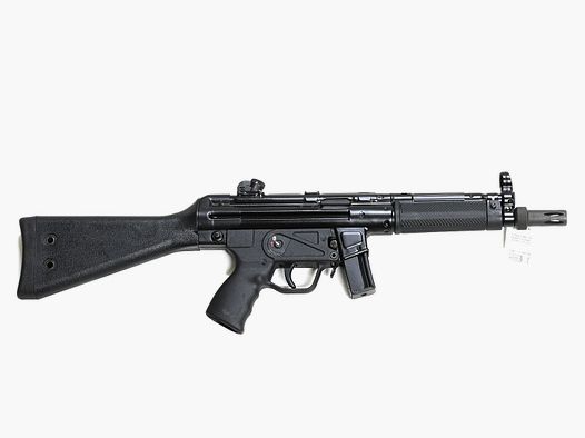 Mietwaffe | MKE T94 Austria (MP5 Nachbau), Kal 9×19