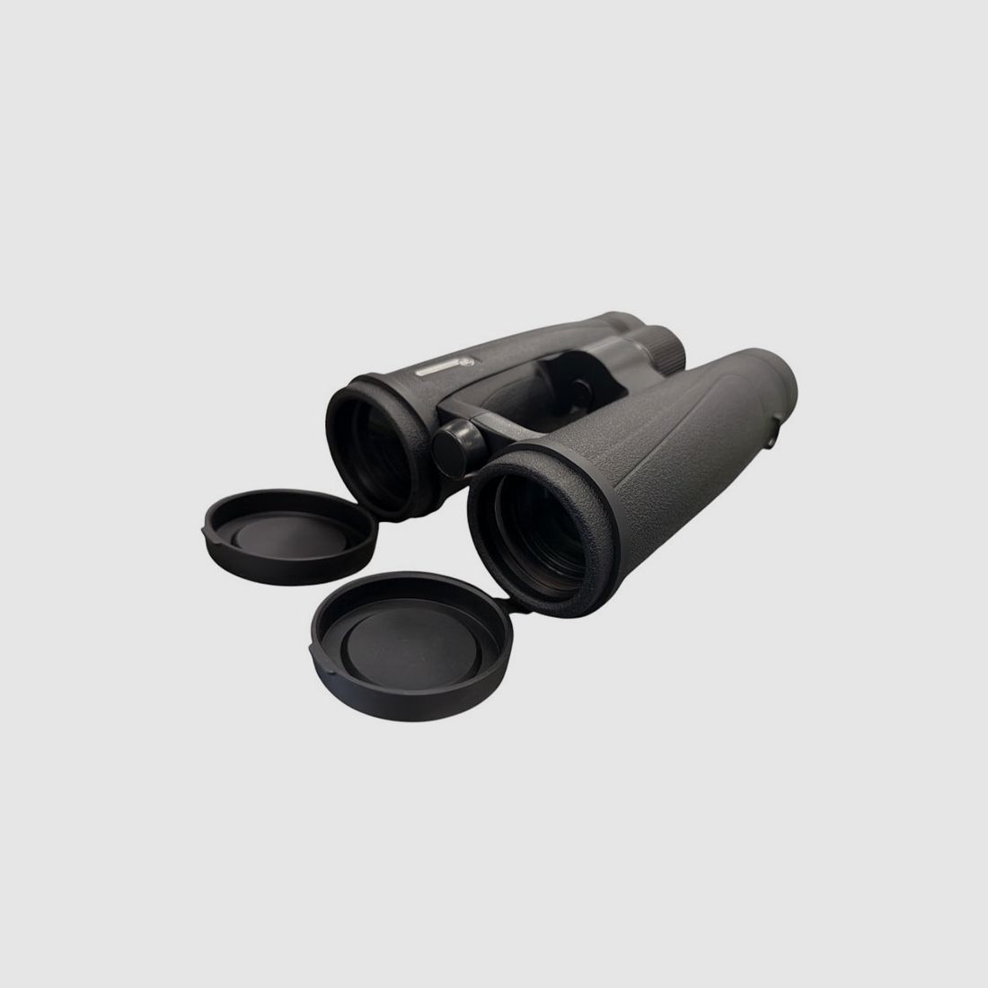 BINOCULAR – 39OPTICS – 8×42 OPEN BRIDGE W/A | BLACK, image 2 of 3