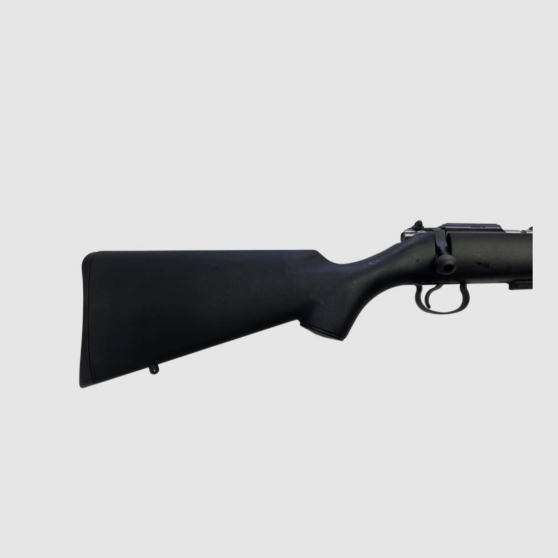 CZ 455 Varmint Synthetic