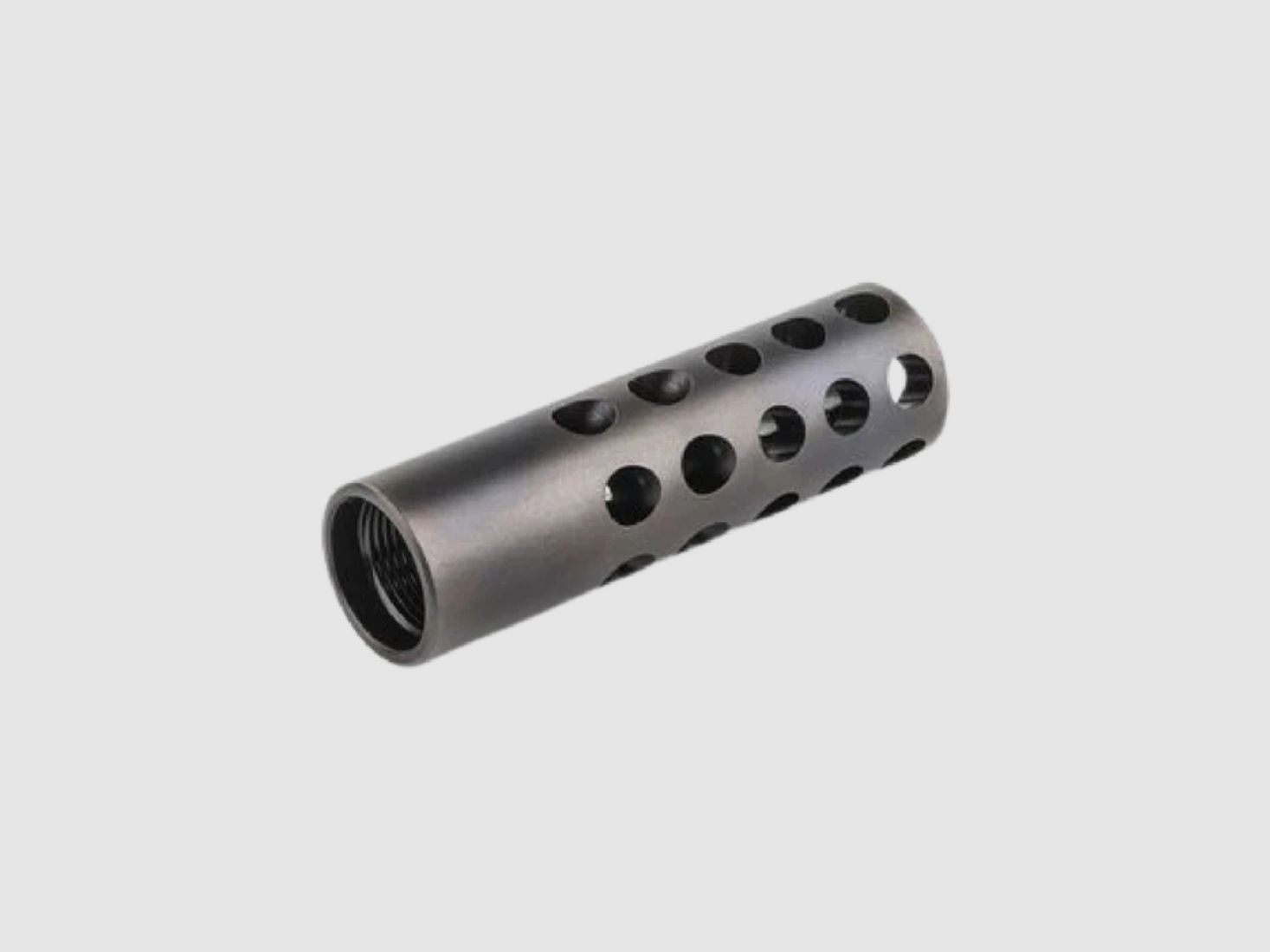 Muzzle brake 5/8×24 for Sako S20 Precision