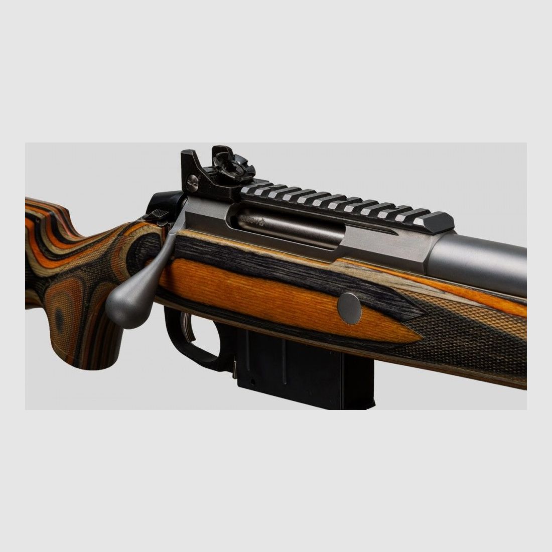 Repetierbüchse TLD Tikka T3X Artic Kal. 308 Win, Bild 8 von 16