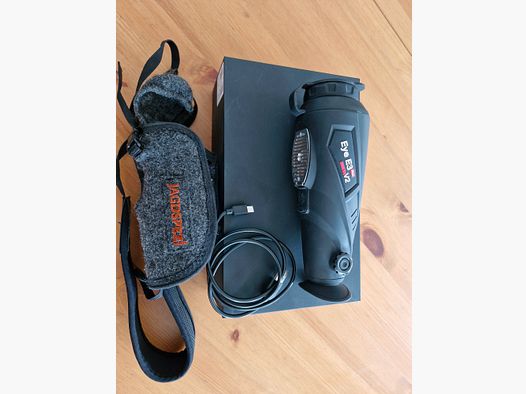 Infiray Eye E3 plus V2