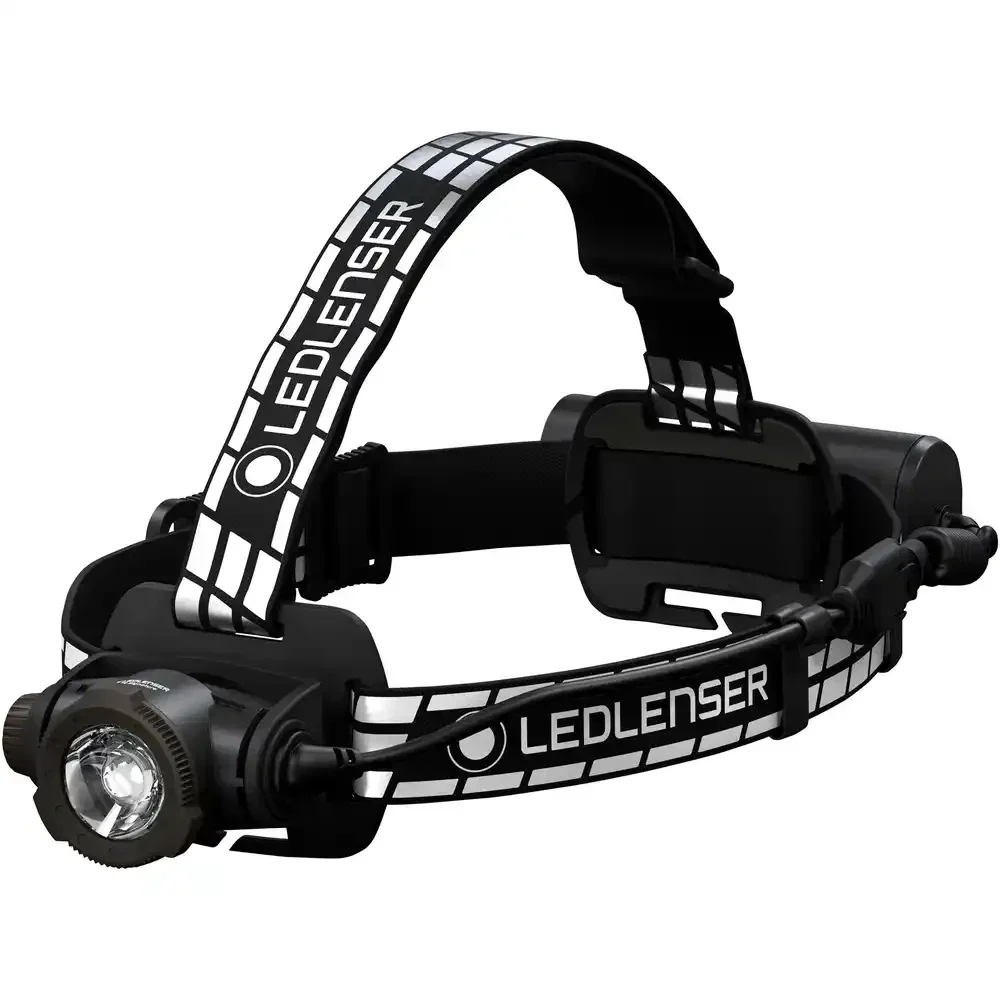 Ledlenser H7R Signature