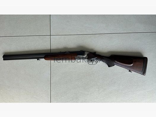 Merkel Merkel Mod. 211 e 12/70;7x57R