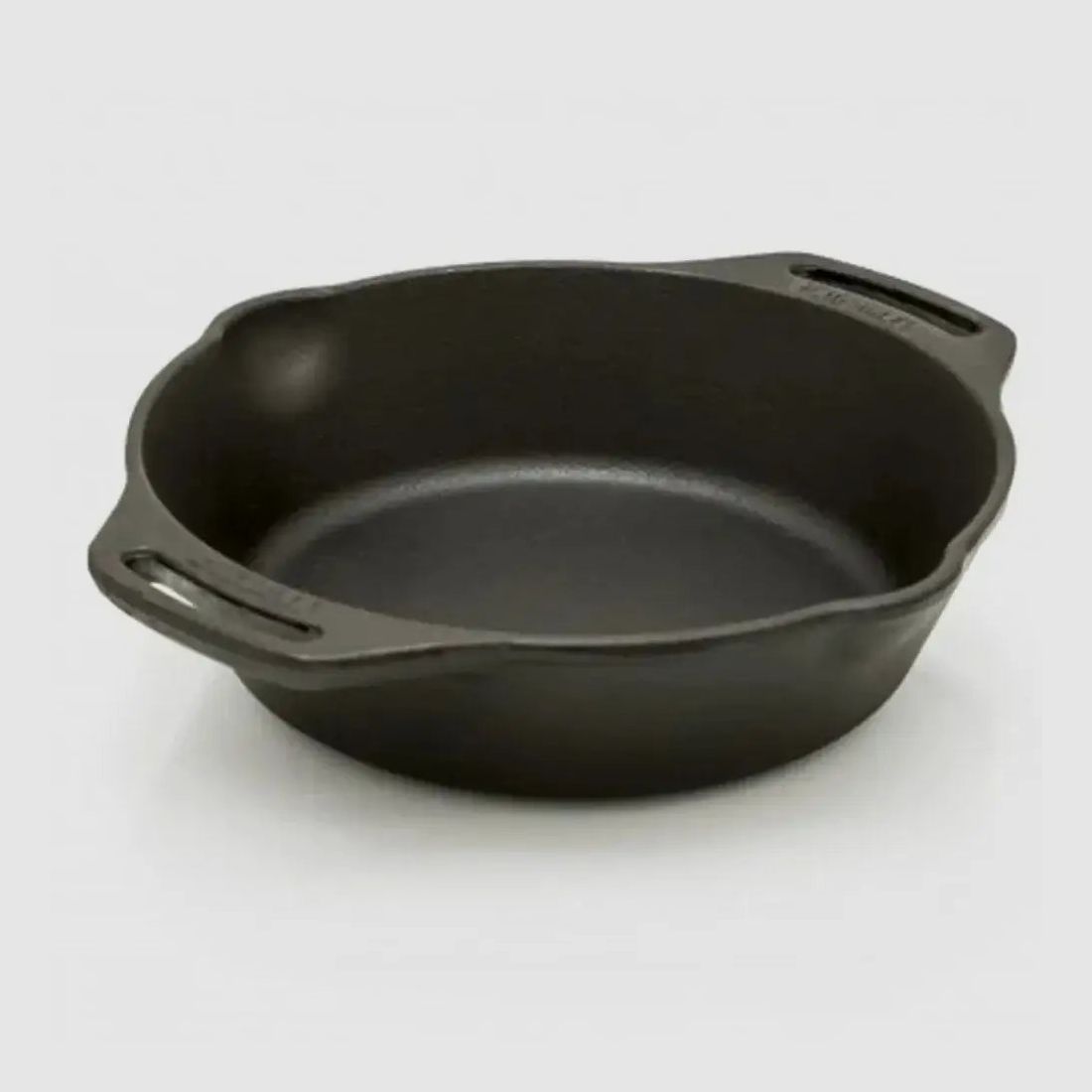 Petromax Petromax Sartén fp20h con dos mangos