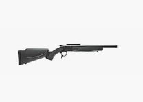 Carabine à répétition Bergara BA 13 Take Down - bronzée, crosse standard - 16,5 pouces