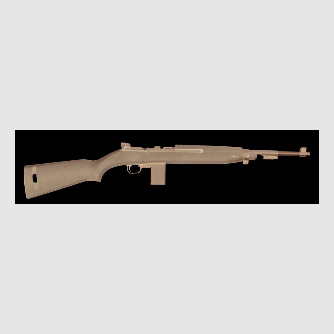Chiappa M1-22 Carbine - Plastic .22 LR