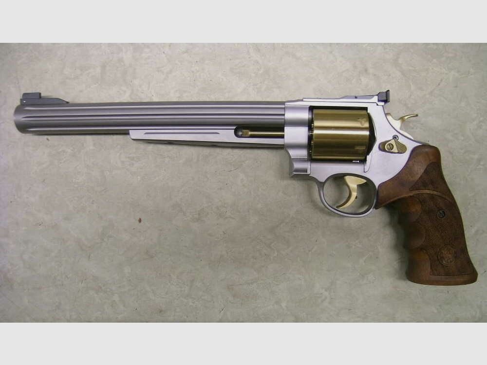 T'n T Triebel Mod. LongJohn -10' Silver