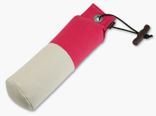 Mystique® Dummy „Marking“ 500 g Hot Pink / Weiß