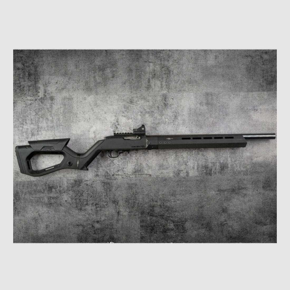 Hera Arms Stock Hera H22 Chassis for Ruger 10/22