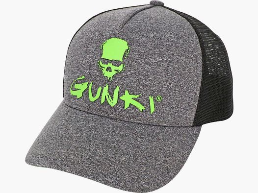 Gunki Cappellino Trucker Team