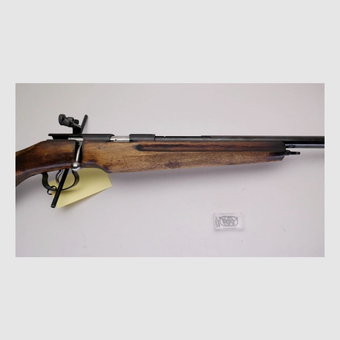 TOZ Russland M8 Sport