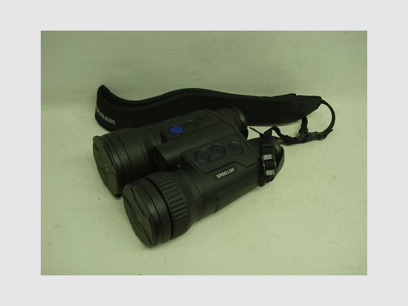 Merger XP50 LRF - Reichweite: 1800 m