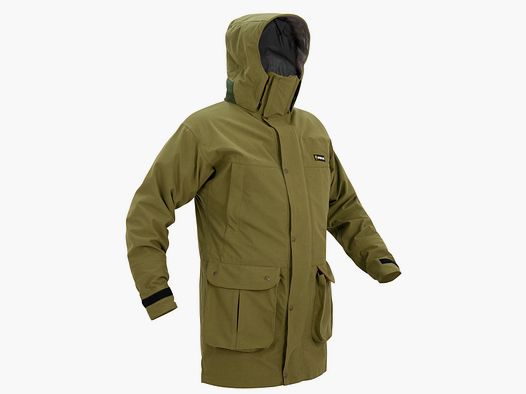Swazi Wapiti XP Tussock Green M