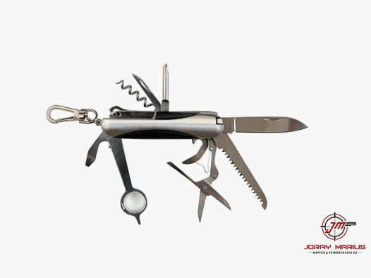 Couteau multitool