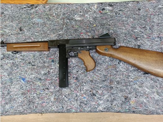 Legends M1A1 Legendarny wygląd używany