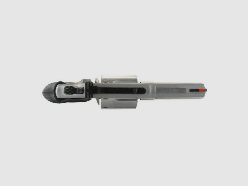 Smith & Wesson 686, 2.5" barrel stainless, image 6 of 6