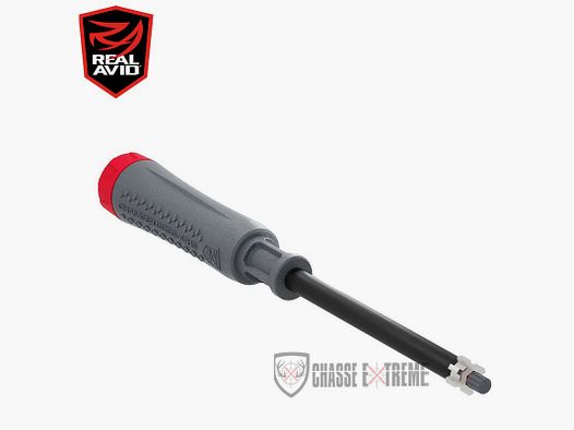 REAL AVID Tool for Chamber Cleaning - Ar15
