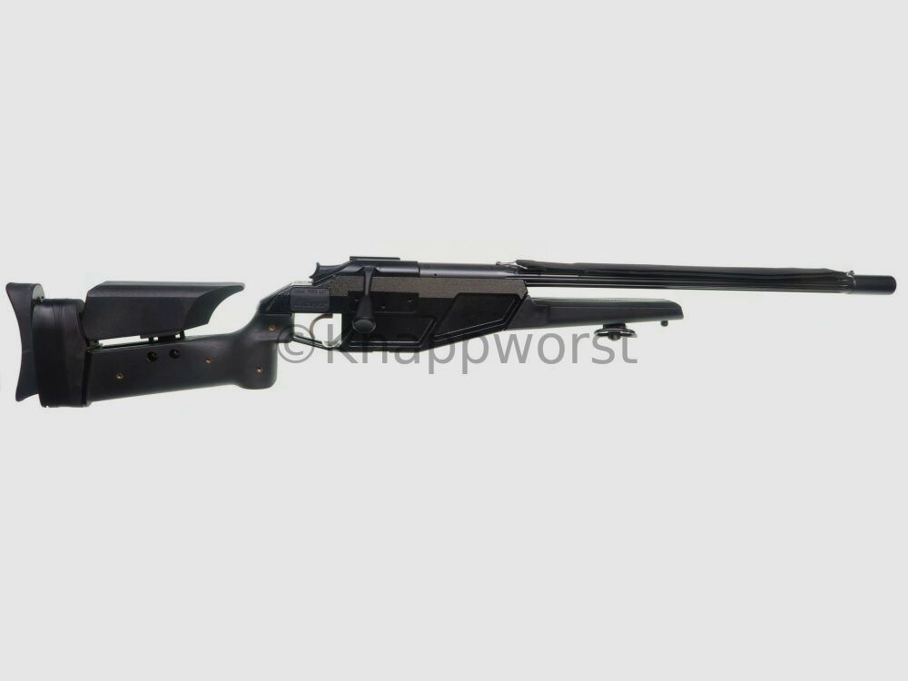 Blaser weapons Blaser R93 UIT Match