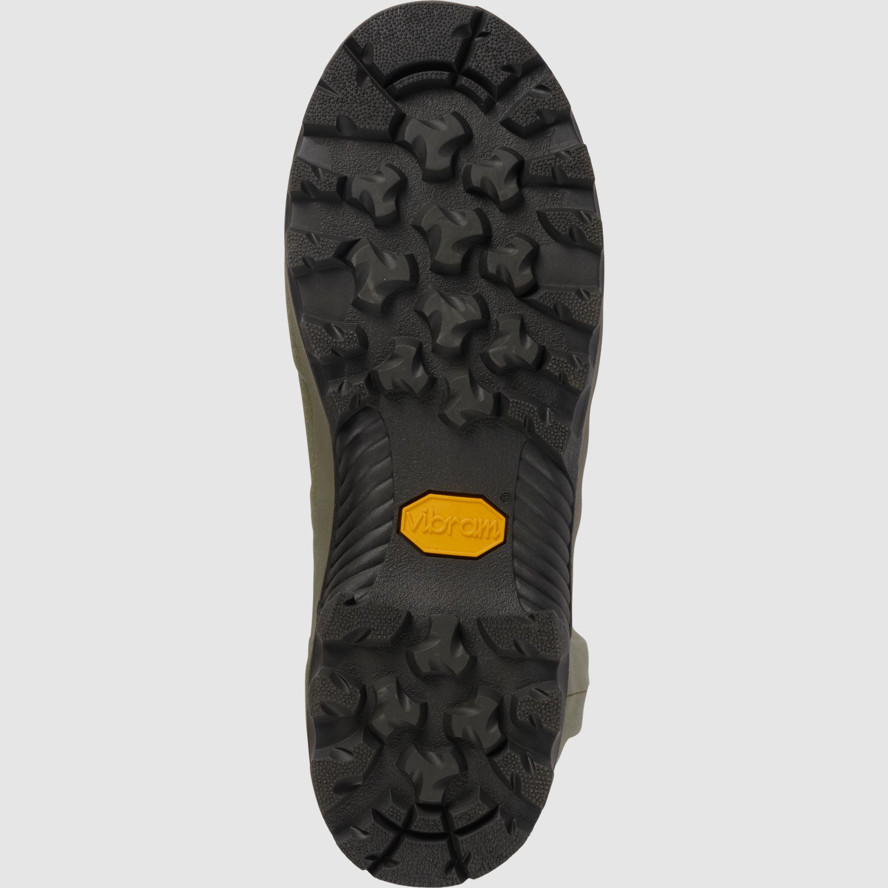 Härkila Gummistiefel Forester Zip mit Reißverschluß