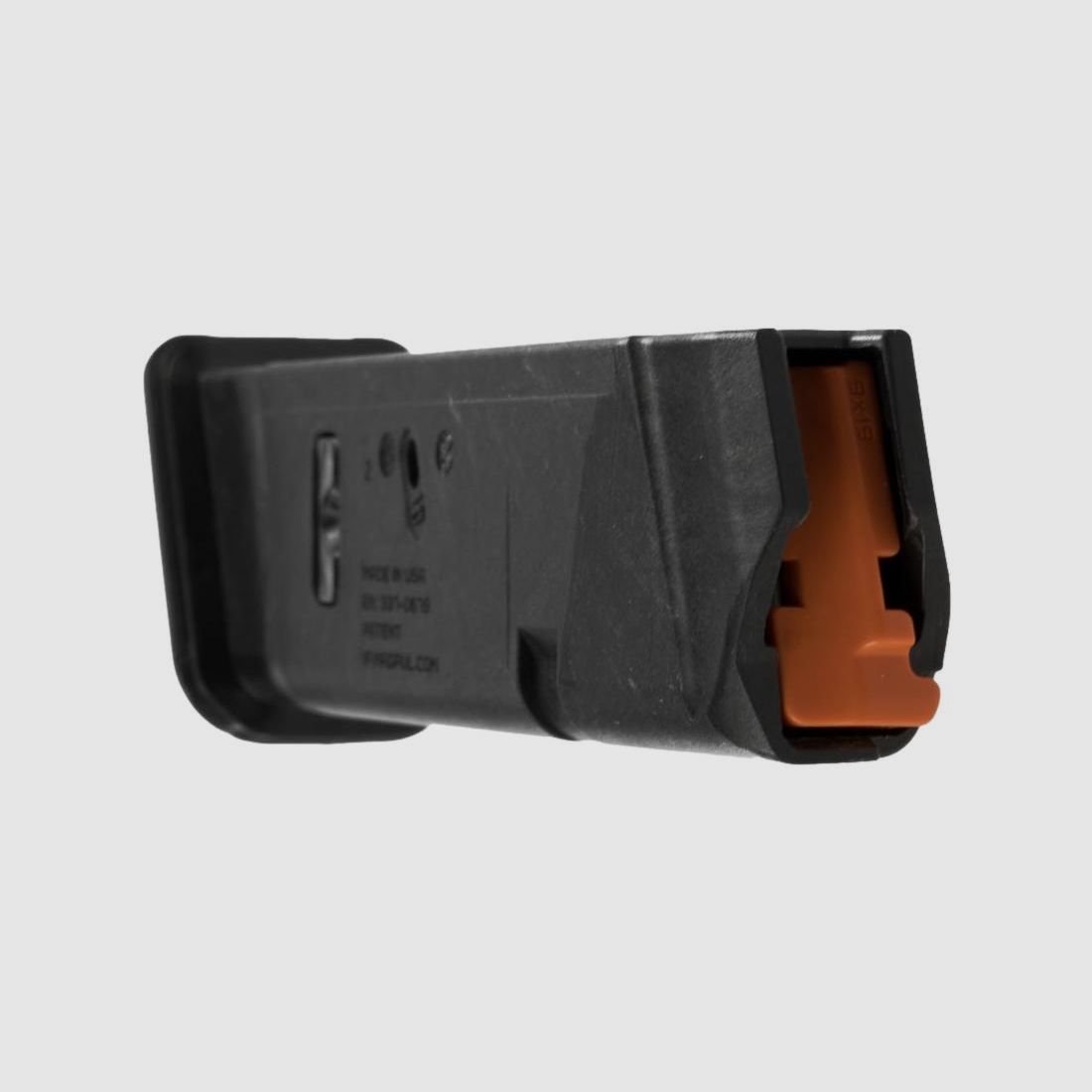 Magpul Magazin PMAG 10 GL9 Glcok G17 9 mm Para 10-Schuss, Bild 2 von 3