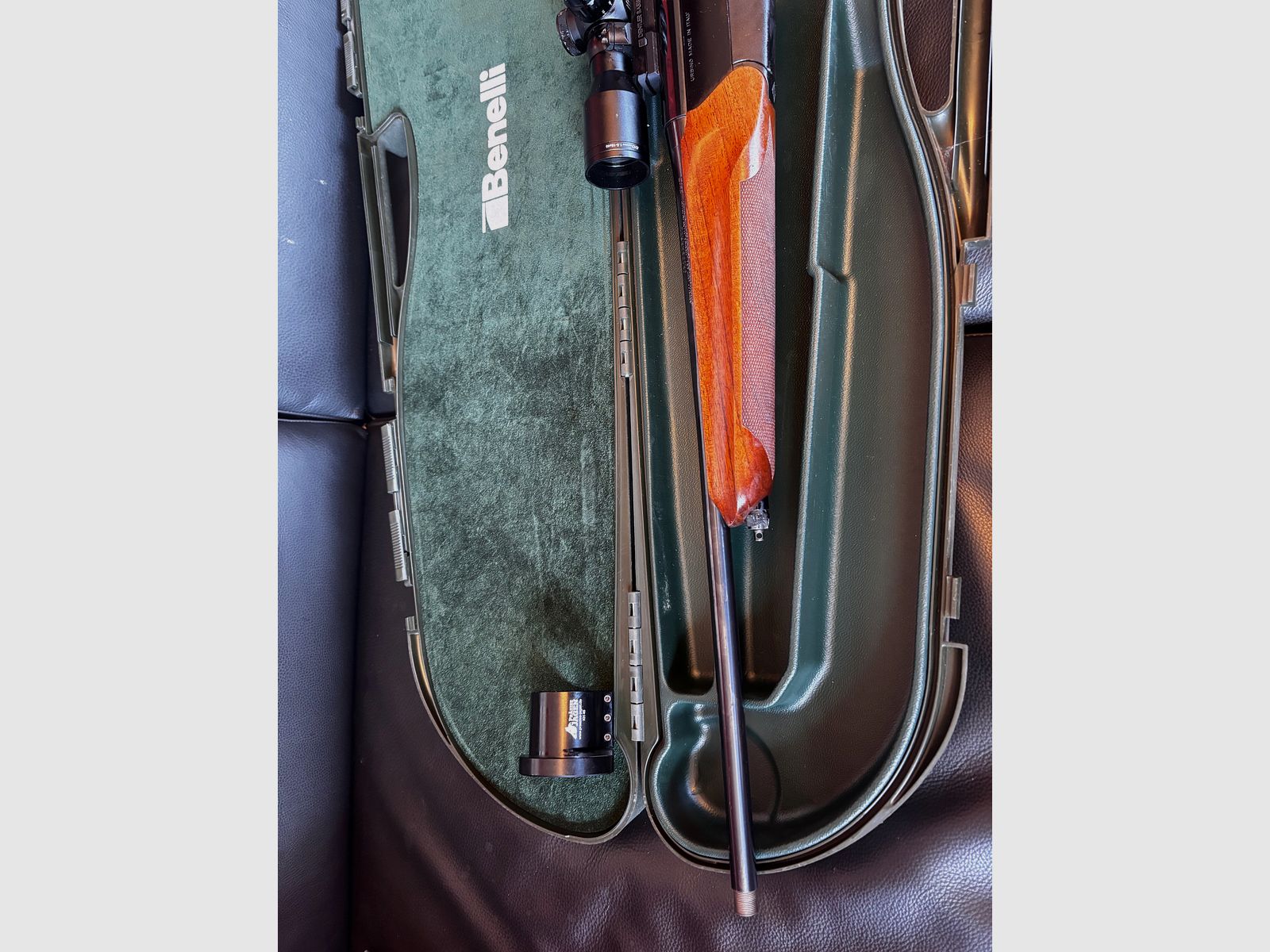Benelli Argo  cal.308 