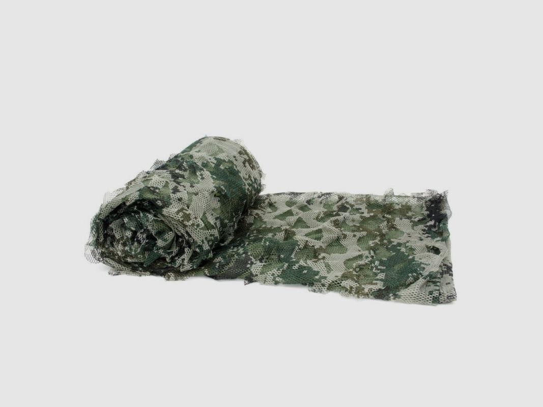 Magic Camo Militair Groen, afbeelding 1 van 6