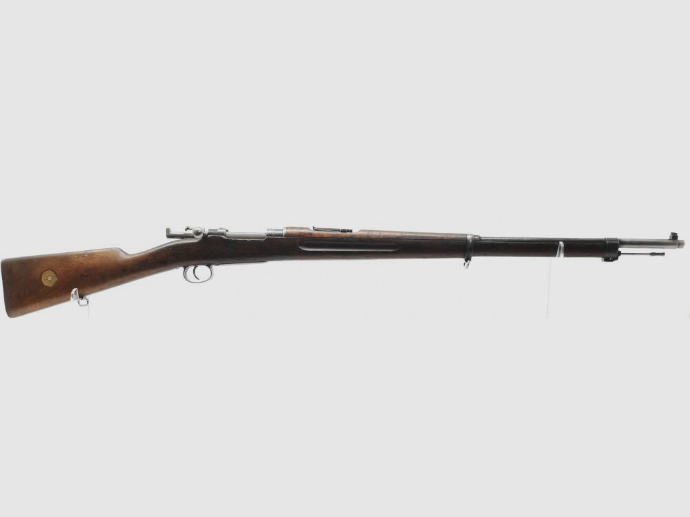 Carl Gustafs M96