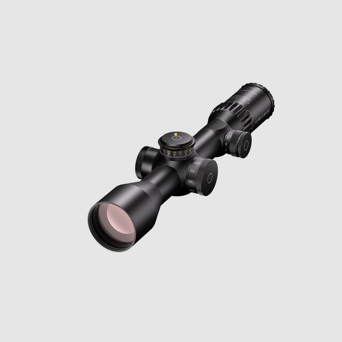 SCHMIDT U. BENDER 3-20×50 PM II Ultra Short LP GR²ID 1cm ccw DT35 MTC LT / ST ZC CT, image 1 sur 5