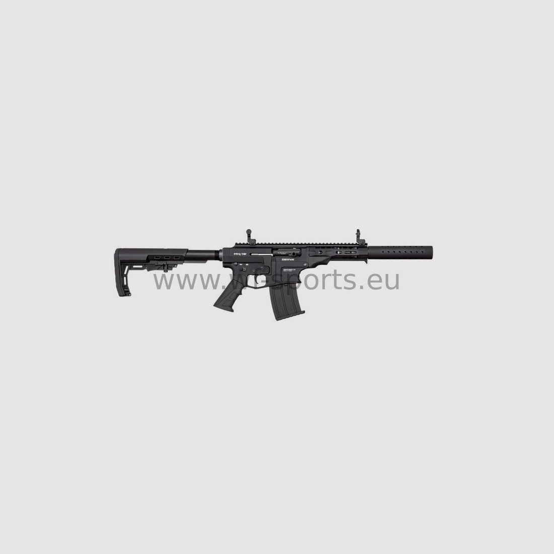 Derya MK-12 AS-350 12/76 AS-350