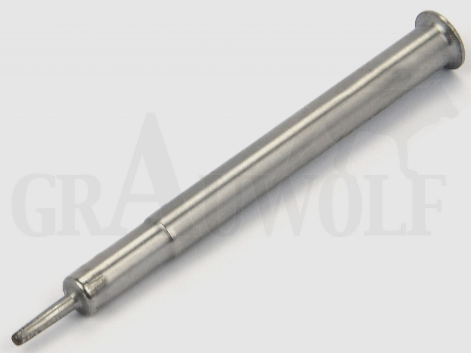 Lee (NS2631) Asta di espulsione .323 / 8 mm per matrice di calibrazione Deluxe / Collet