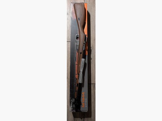 Mosin Nagant co2 Luftgewehr 