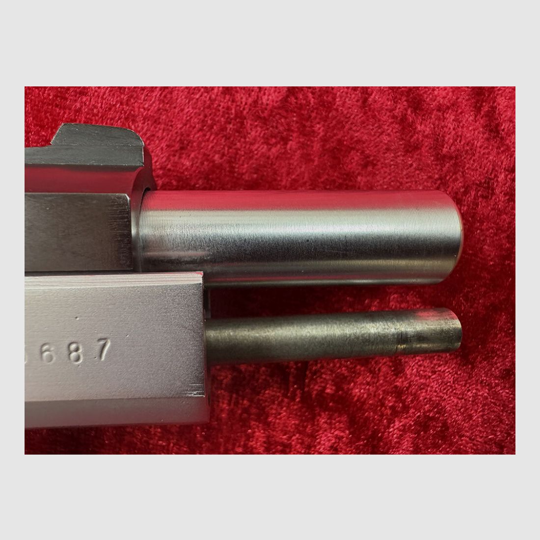 Tanfoglio ohne