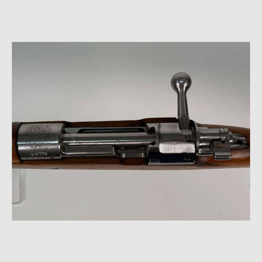 Mauser Mod. 1908
