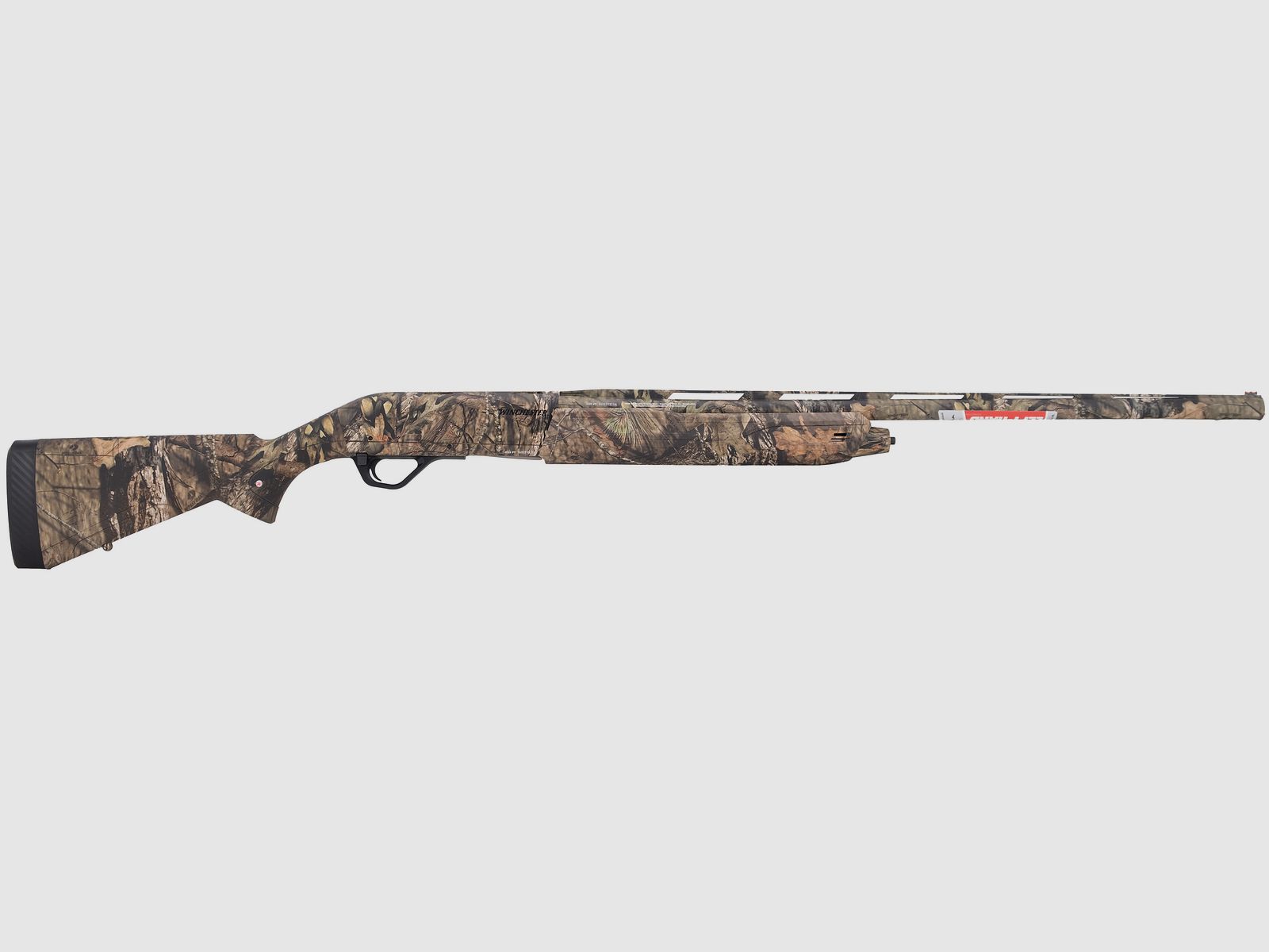 Winchester SX4 CamoMobuc 12/89 LL71cm Semi-Automatic Shotgun