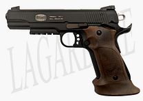 MAUSER 1911 TARGET (PISTOLE KLEINER KALIBER)