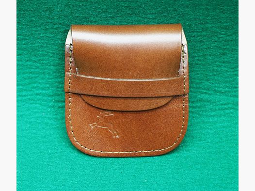 Unbekannt Patronen-Tasche, Jäger