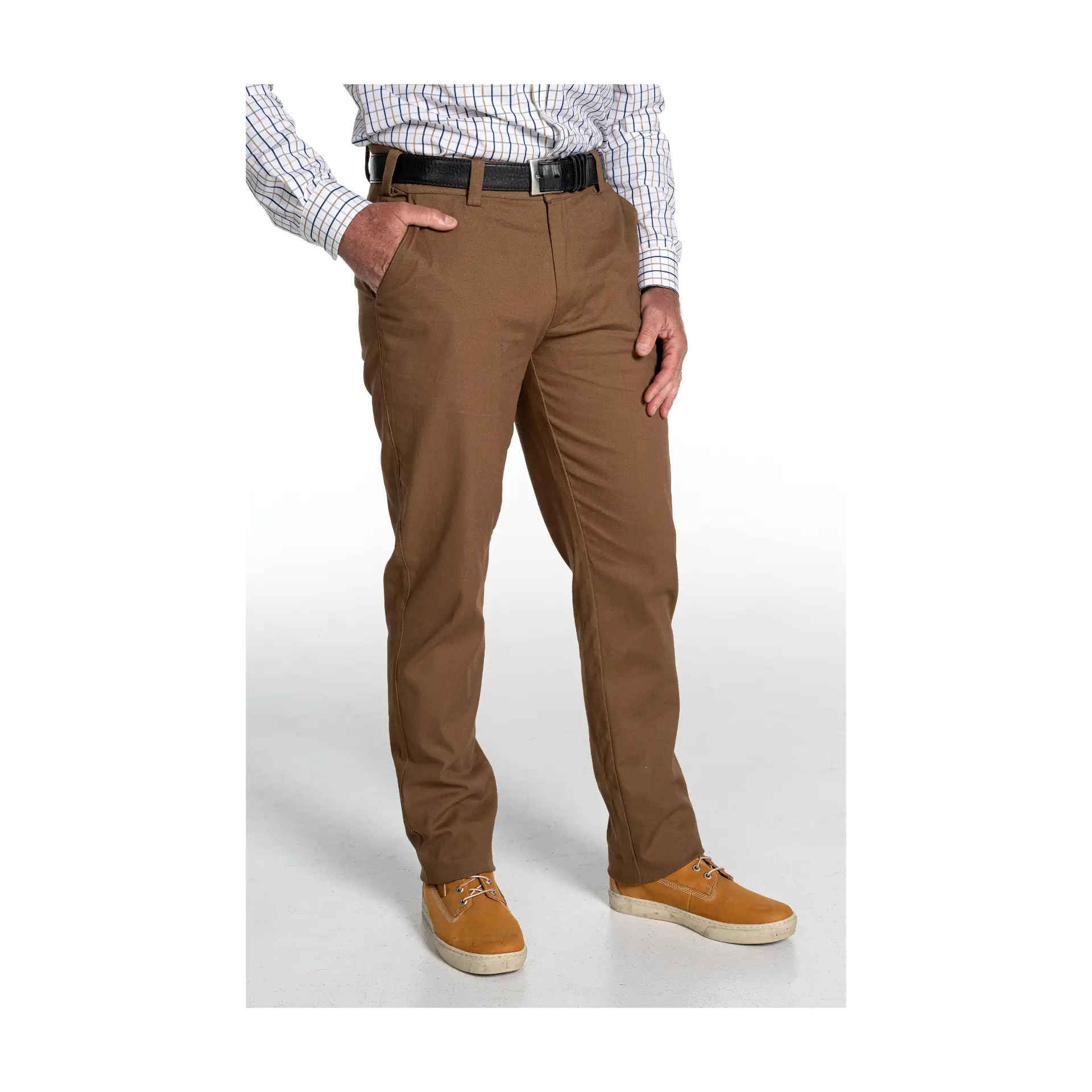 Browning PANTALONE NORFOLK – 40, afbeelding 3 van 8