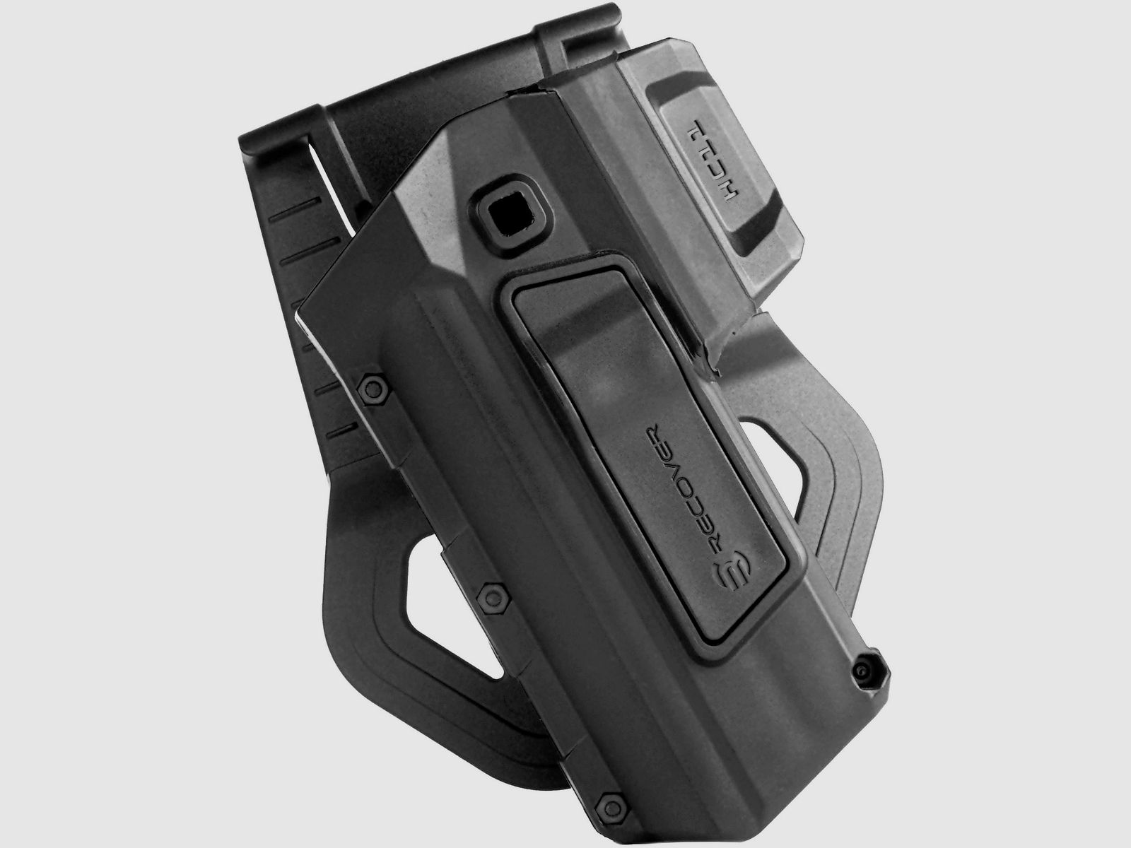Recover Holster 1911 Grip & Rail links