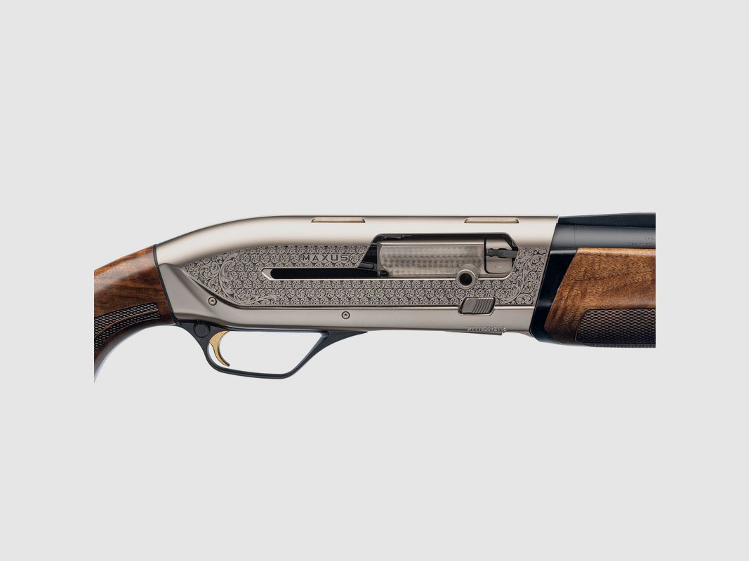 Browning Maxus 2 Ultimate, Bild 3 von 7