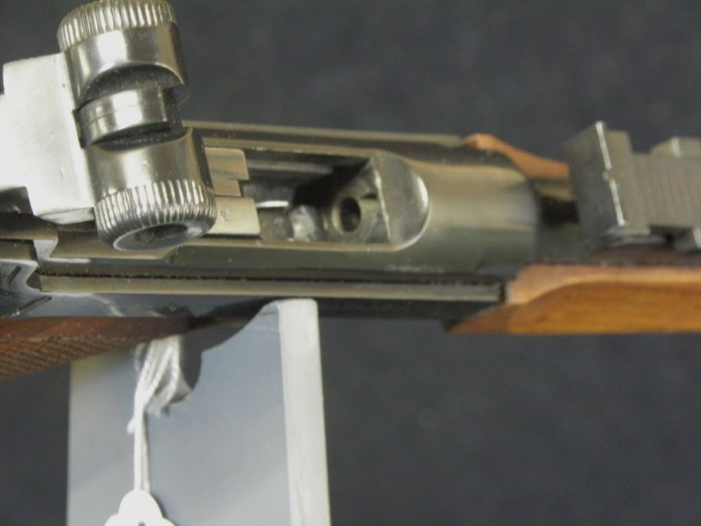 Carabine Luger Erma ET 22