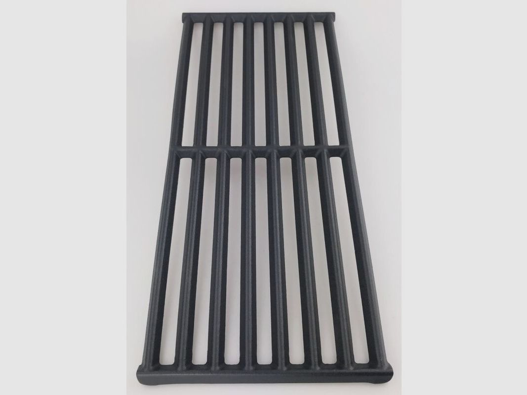 Grillfürst Gusseisen Grillrost schmal für G310 (18,5 x