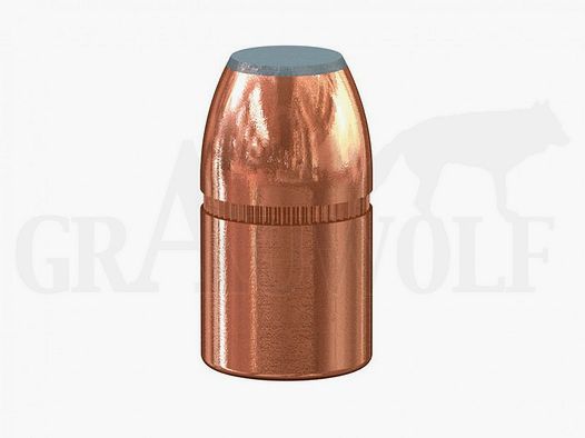 .357 / 9 mm 158 gr / 10,2 g Speer JSP Balas 100 piezas