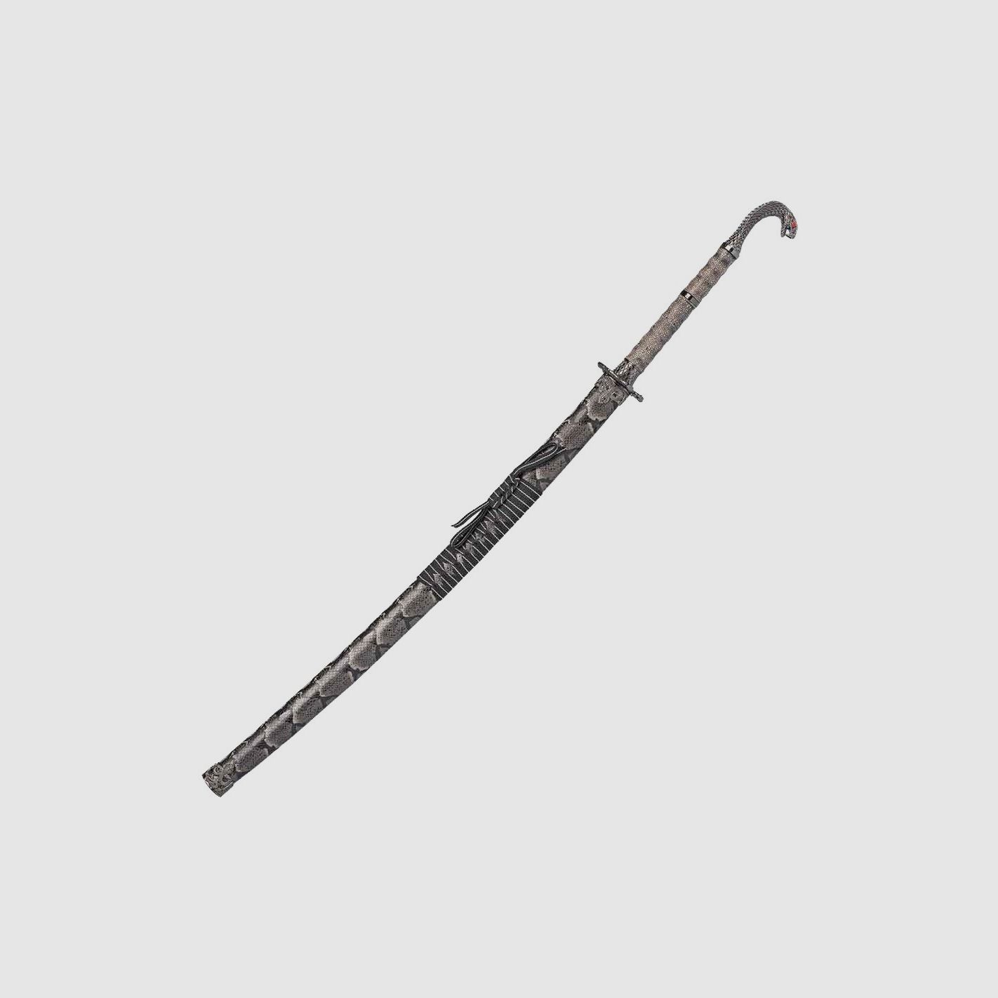 Cobra Decoratieve Katana Collectie, afbeelding 1 van 8