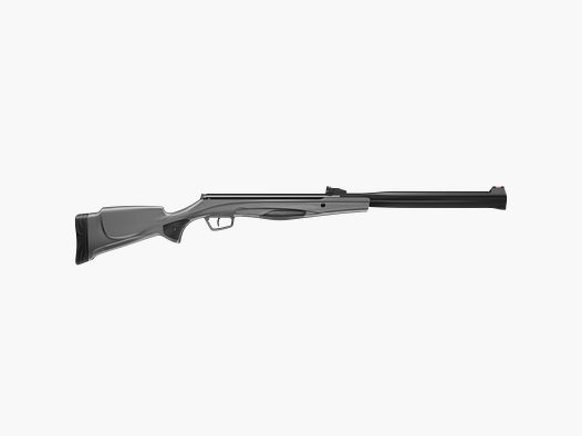 STOEGER AIR RX20 GREY S3 SCHALLDÄMPFER
