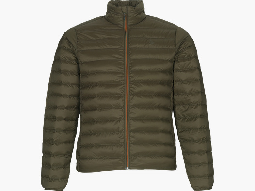 Hawker Steppjacke | Seeland