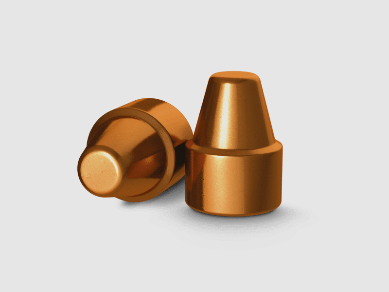 H&N SWC .451 HS Geschosse